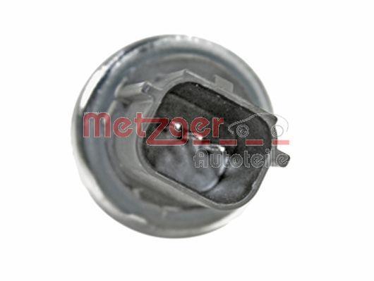 Interruptor de presión, aire acondicionado METZGER ref. 0917330